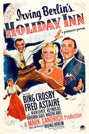 ดูหนังออนไลน์ฟรี Holiday Inn (1942) ฮอลิเดย์ อินน์