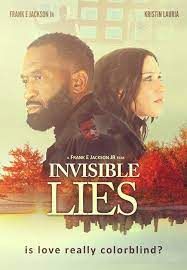 ดูหนังออนไลน์ Invisible Lies (2021) อินวิซิเบิล ไลซ์