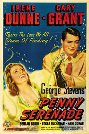 ดูหนังออนไลน์ฟรี Penny Serenade (1941) เพนนี เซเรเนด