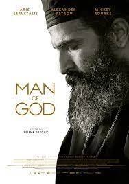 ดูหนังออนไลน์ฟรี Man of God (2021)  แมน ออฟ ก็อด