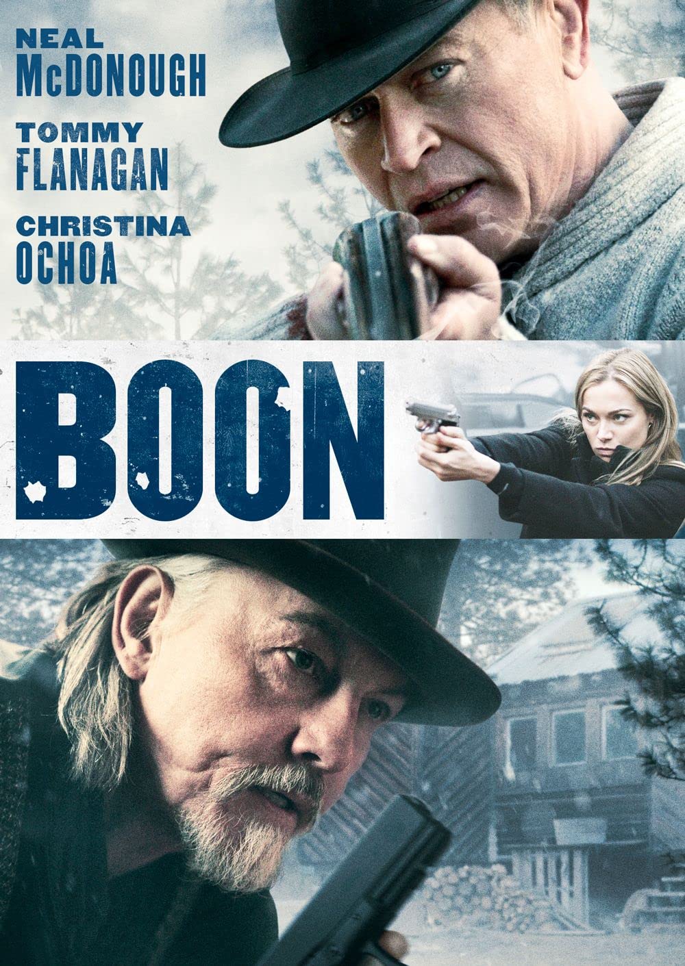 ดูหนังออนไลน์ฟรี Boon (2022) บูน