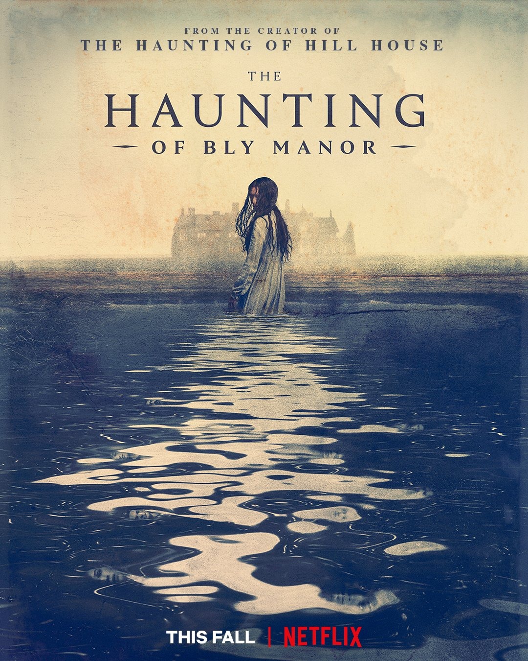 ดูหนังออนไลน์ฟรี The Haunting of Bly Manor (2020) EP.6 บลายเมเนอร์ บ้านกระตุกวิญญาณ ตอนที่ 6