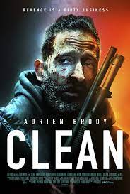 ดูหนังออนไลน์ฟรี Clean (2021) คลีน